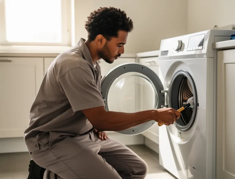 Washing Machine Repair service in Halton Hills